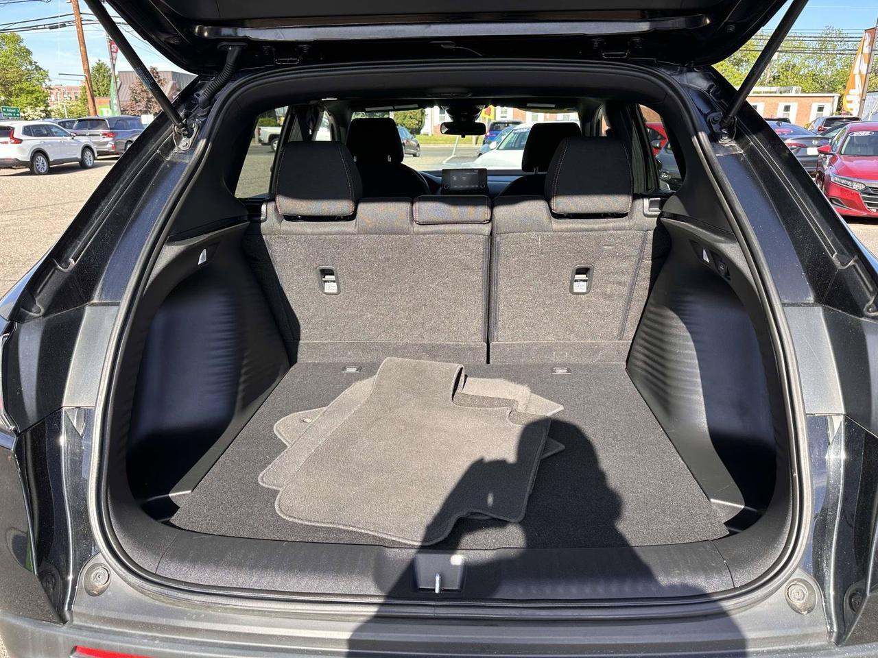 2024 Honda HR-V Sport San Clemente CA