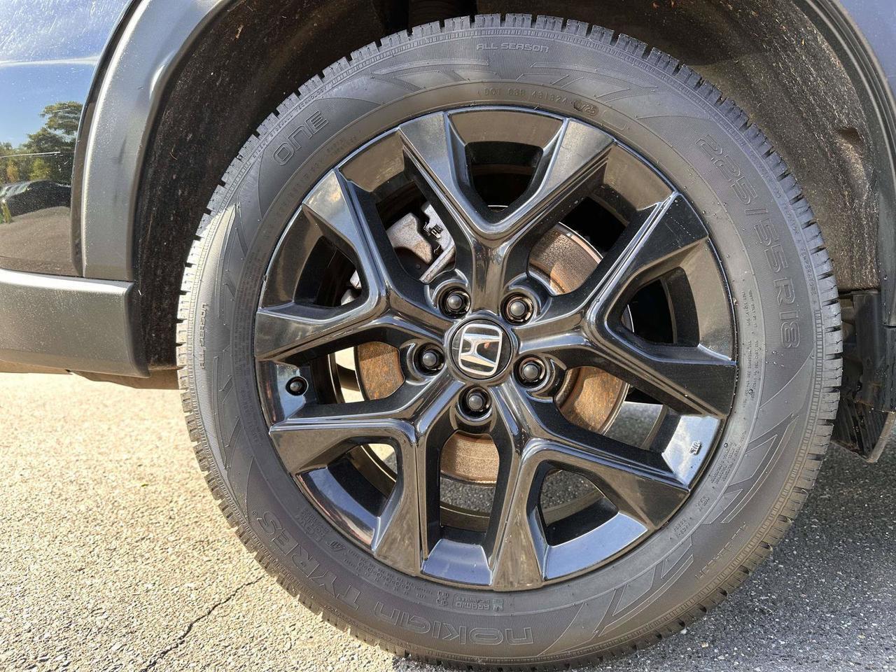 2024 Honda HR-V Sport San Clemente CA
