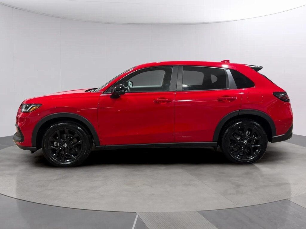 2024 Honda HR-V Sport San Clemente CA