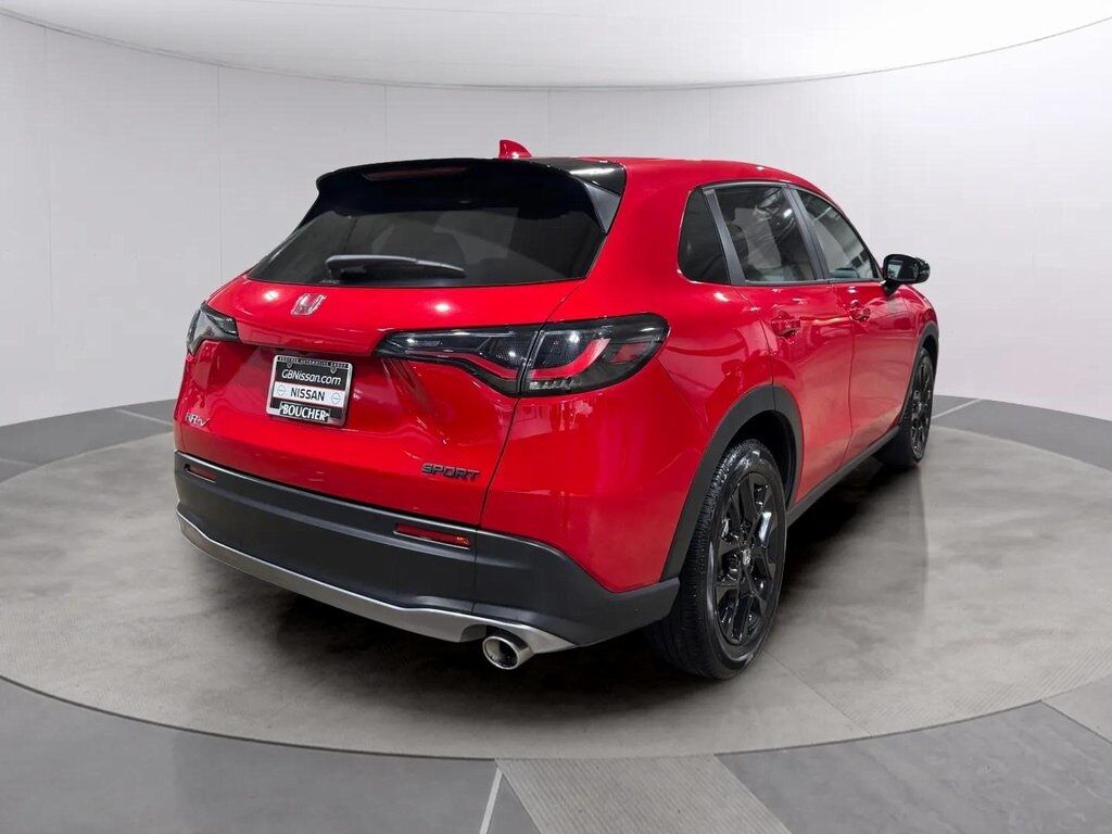 2024 Honda HR-V Sport San Clemente CA