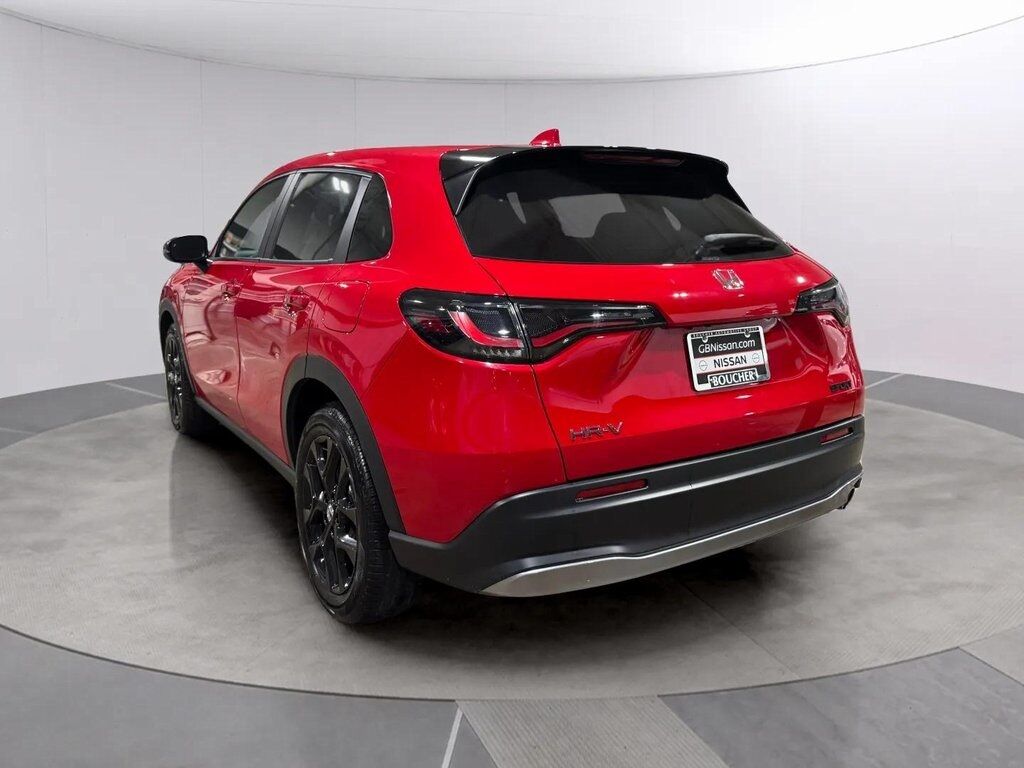 2024 Honda HR-V Sport San Clemente CA