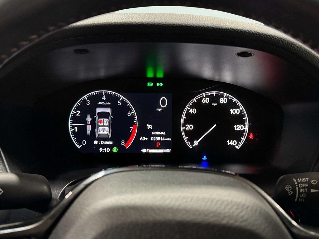 2024 Honda HR-V Sport San Clemente CA