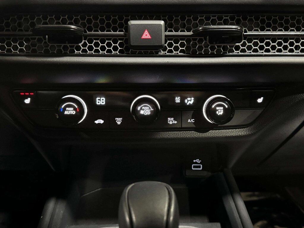 2024 Honda HR-V Sport San Clemente CA