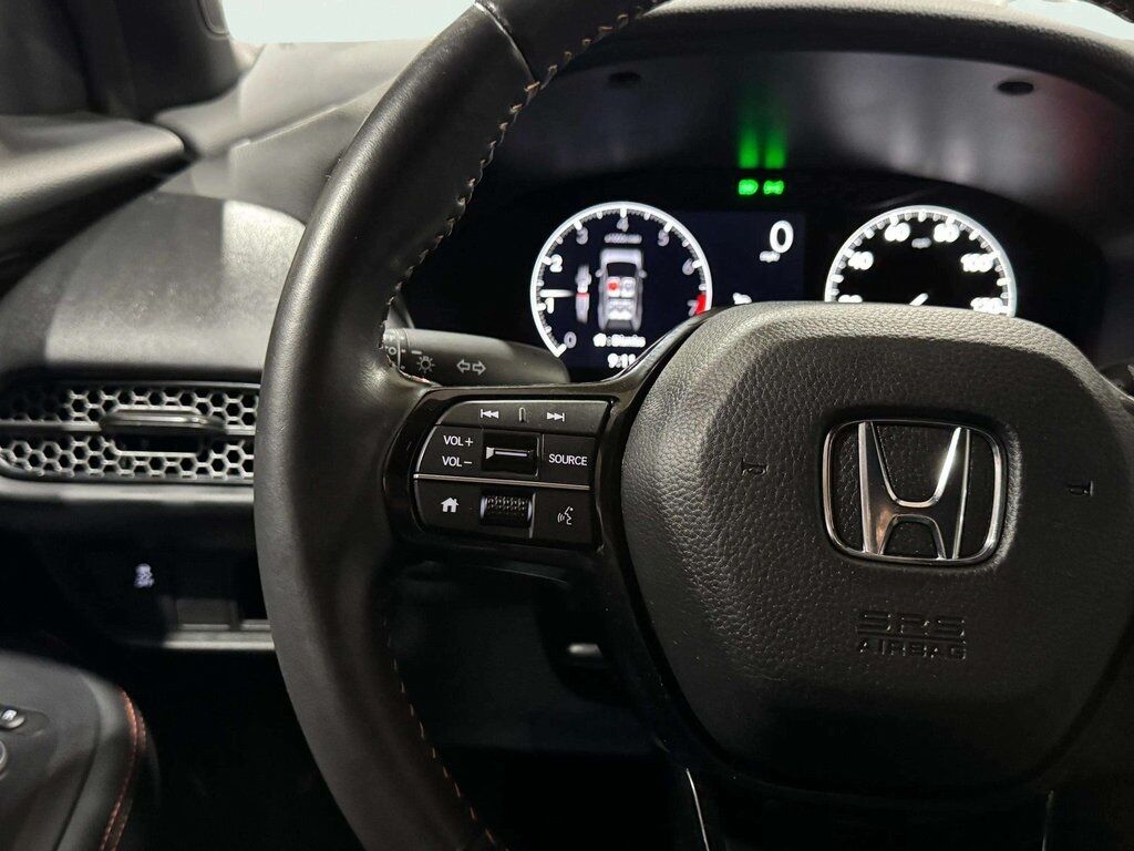 2024 Honda HR-V Sport San Clemente CA