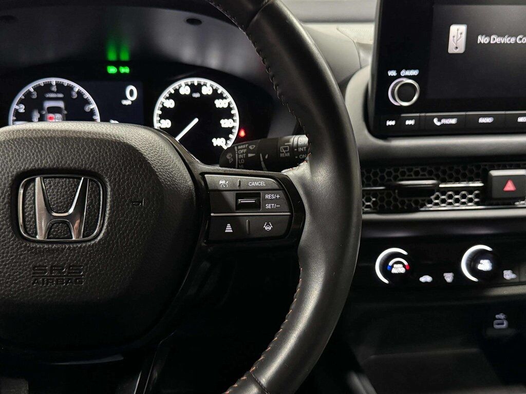 2024 Honda HR-V Sport San Clemente CA