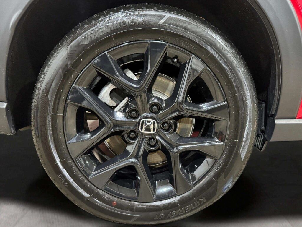 2024 Honda HR-V Sport San Clemente CA