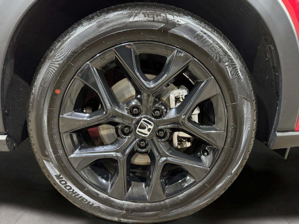 2024 Honda HR-V Sport San Clemente CA