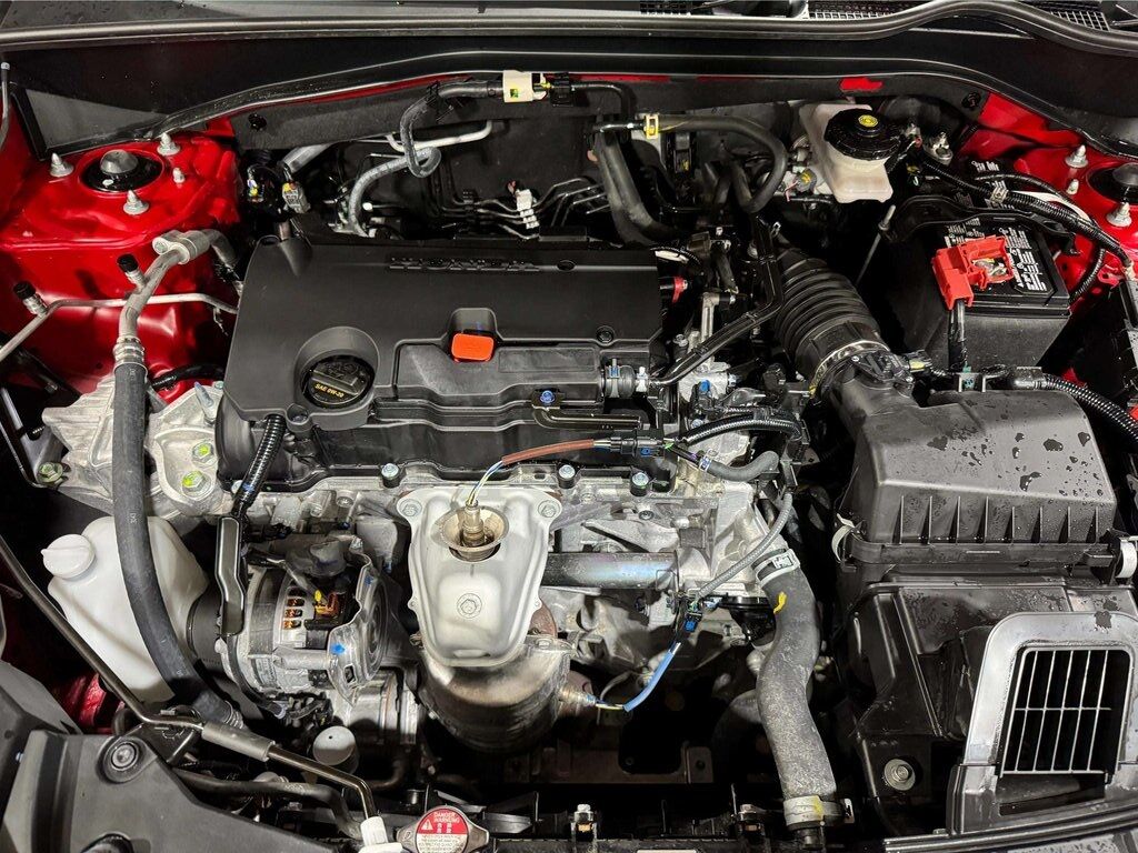 2024 Honda HR-V Sport San Clemente CA