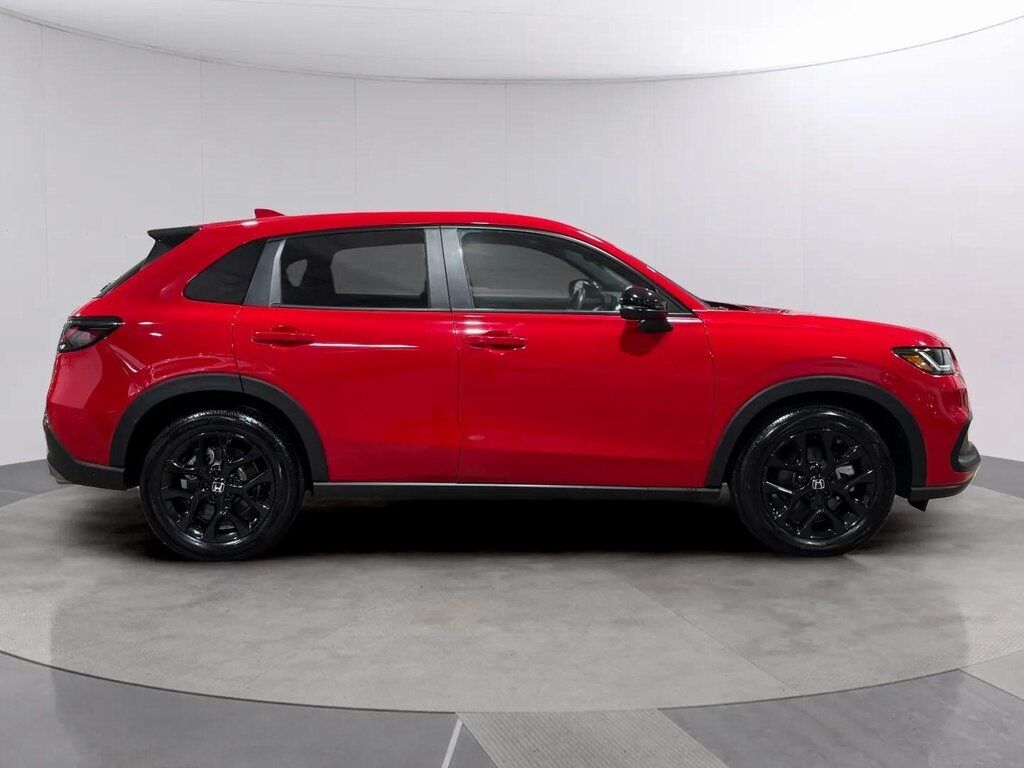 2024 Honda HR-V Sport San Clemente CA