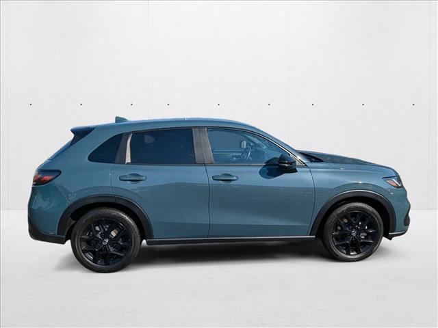 2024 Honda HR-V Sport Roseville CA