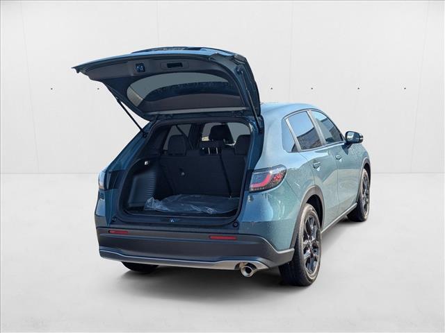 2024 Honda HR-V Sport Roseville CA