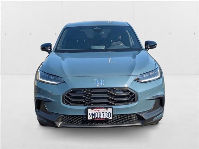 2024 Honda HR-V Sport Roseville CA