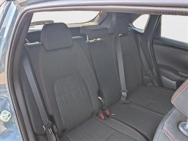 2024 Honda HR-V Sport Roseville CA