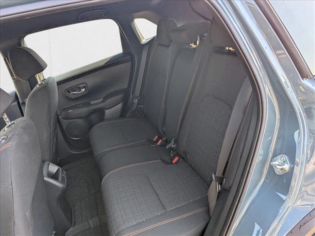2024 Honda HR-V Sport Roseville CA