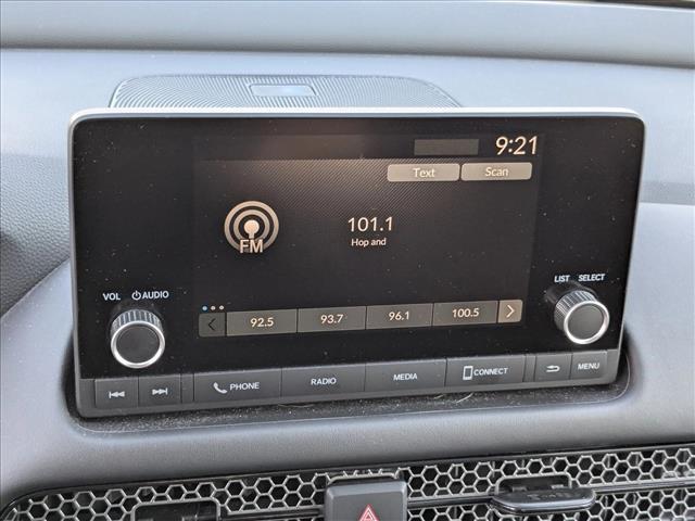 2024 Honda HR-V Sport Roseville CA