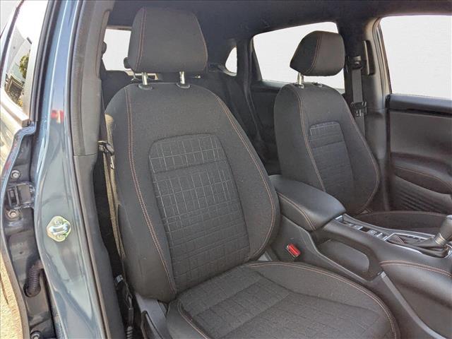 2024 Honda HR-V Sport Roseville CA