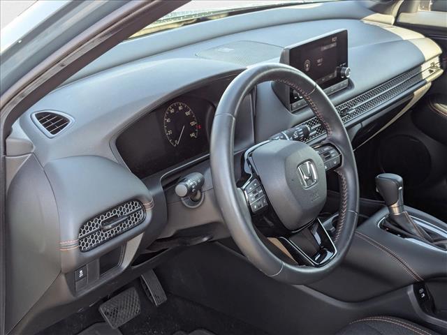 2024 Honda HR-V Sport Roseville CA
