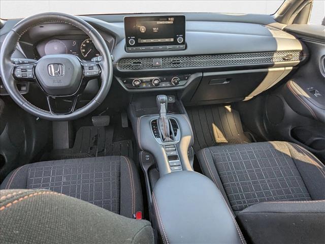 2024 Honda HR-V Sport Roseville CA