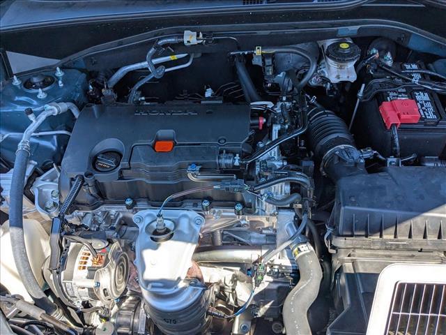 2024 Honda HR-V Sport Roseville CA