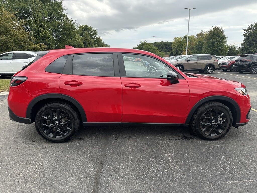 2024 Honda HR-V Sport San Clemente CA