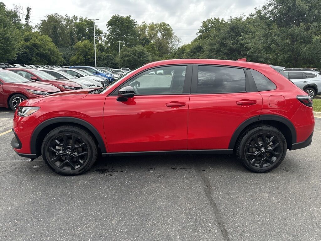 2024 Honda HR-V Sport San Clemente CA