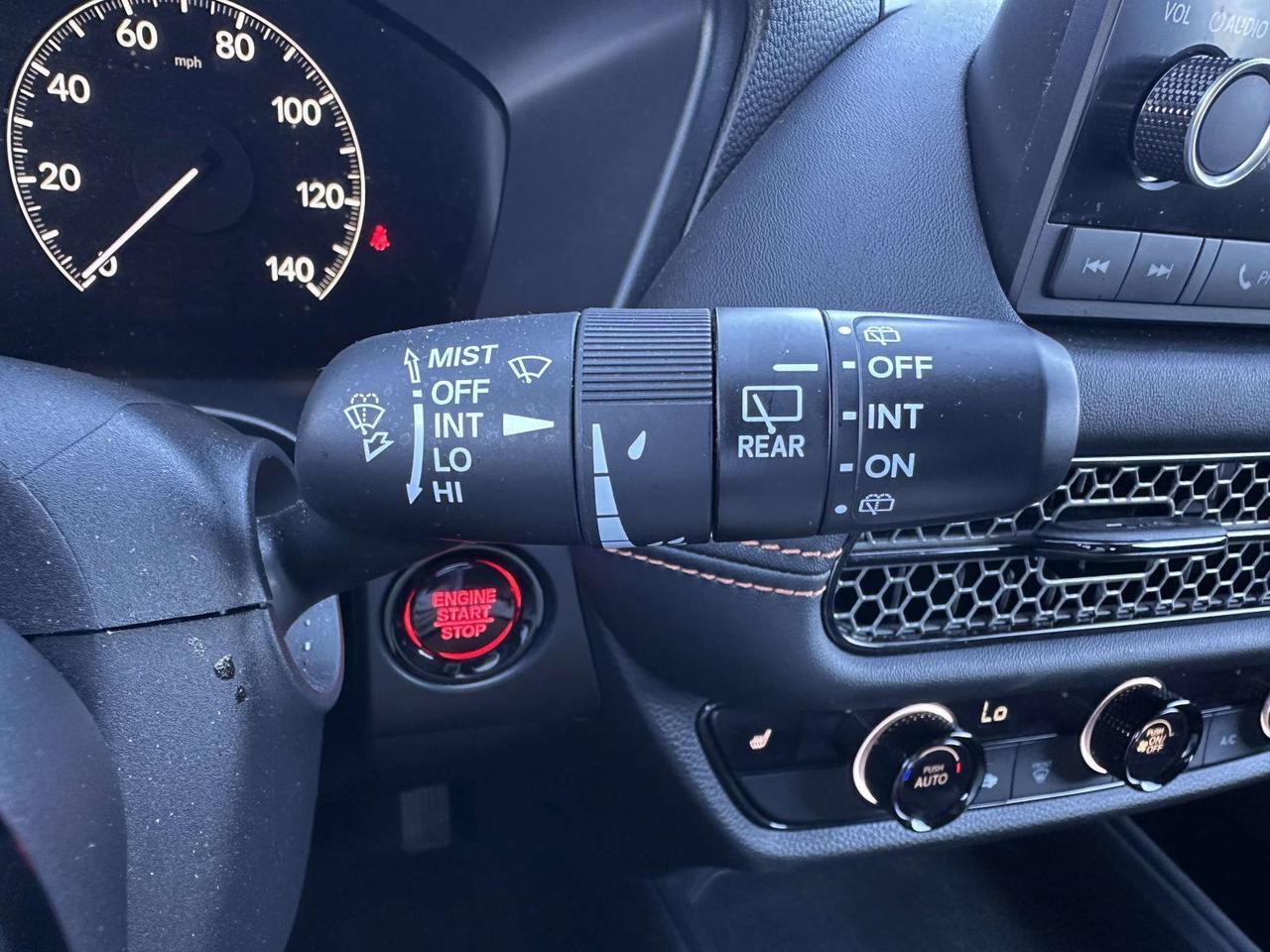 2024 Honda HR-V Sport San Clemente CA