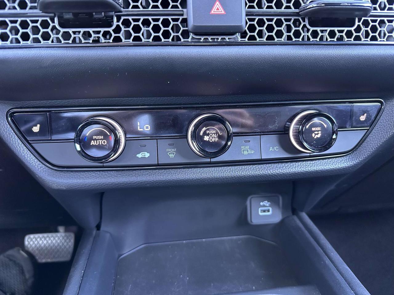 2024 Honda HR-V Sport San Clemente CA