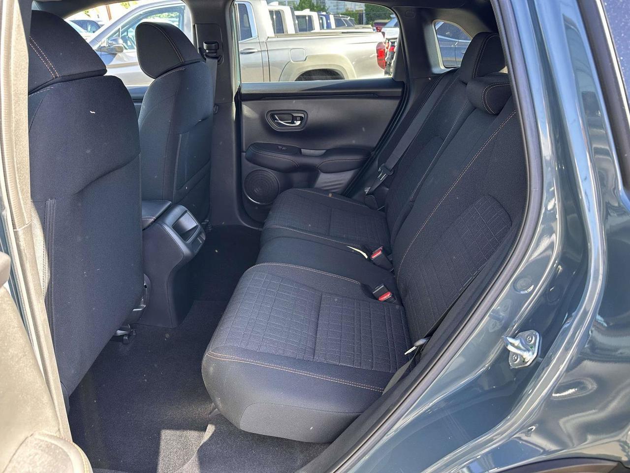 2024 Honda HR-V Sport San Clemente CA