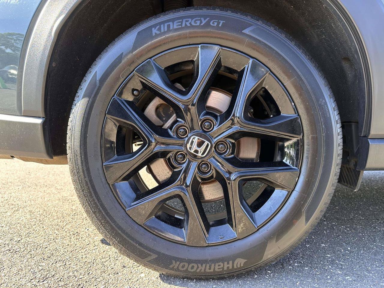 2024 Honda HR-V Sport San Clemente CA