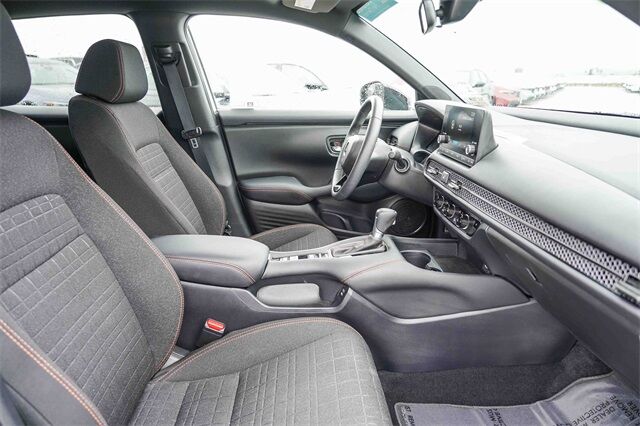 2024 Honda HR-V Sport El Monte CA 2024 Honda HR-V Sport El Monte CA