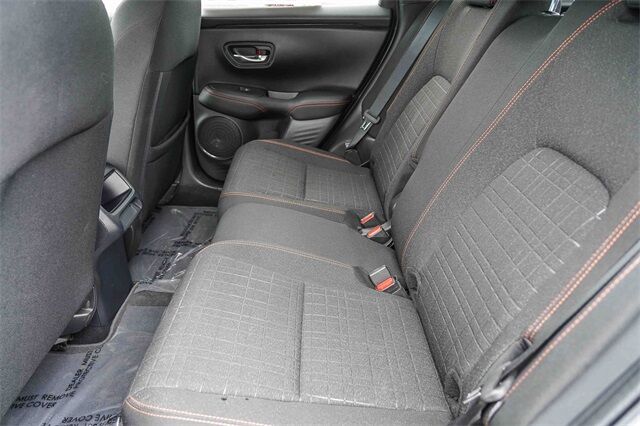 2024 Honda HR-V Sport El Monte CA 2024 Honda HR-V Sport El Monte CA