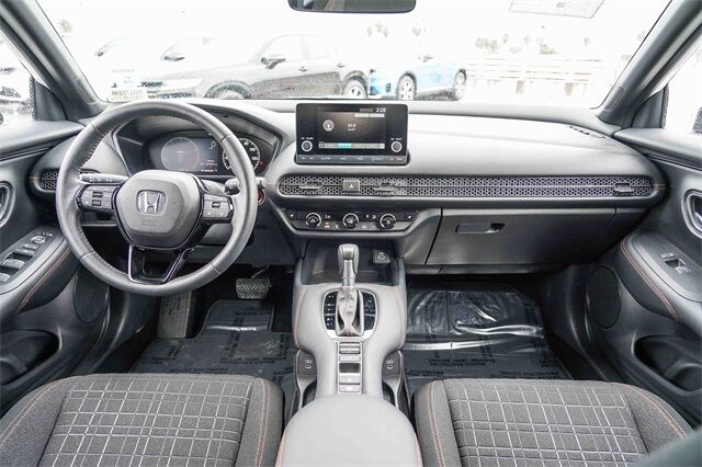 2024 Honda HR-V Sport El Monte CA 2024 Honda HR-V Sport El Monte CA