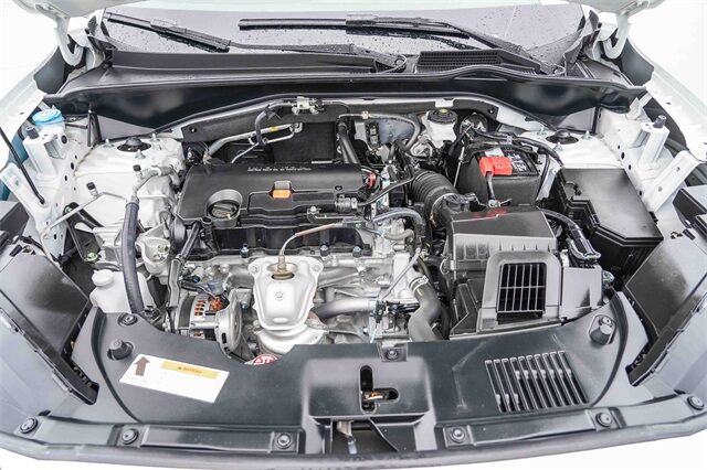 2024 Honda HR-V Sport El Monte CA 2024 Honda HR-V Sport El Monte CA