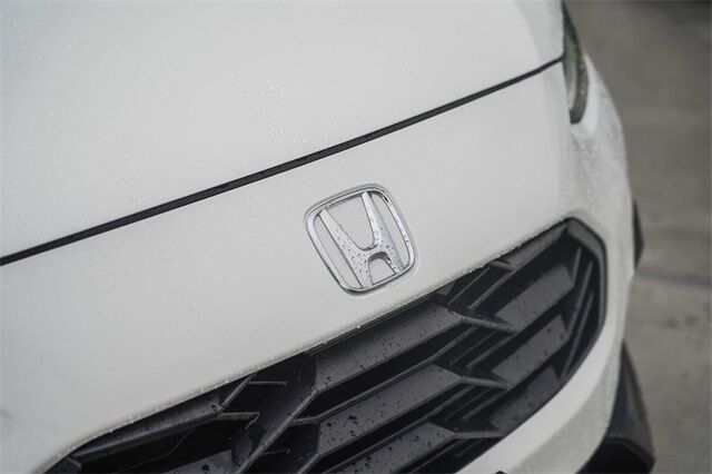2024 Honda HR-V Sport El Monte CA 2024 Honda HR-V Sport El Monte CA