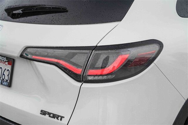 2024 Honda HR-V Sport El Monte CA 2024 Honda HR-V Sport El Monte CA