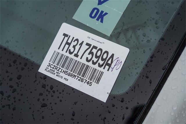 2024 Honda HR-V Sport El Monte CA 2024 Honda HR-V Sport El Monte CA