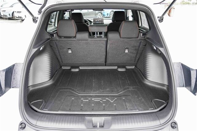 2024 Honda HR-V Sport El Monte CA 2024 Honda HR-V Sport El Monte CA