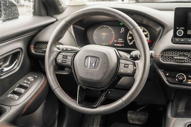 2024 Honda HR-V Sport El Monte CA 2024 Honda HR-V Sport El Monte CA