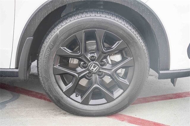 2024 Honda HR-V Sport El Monte CA 2024 Honda HR-V Sport El Monte CA