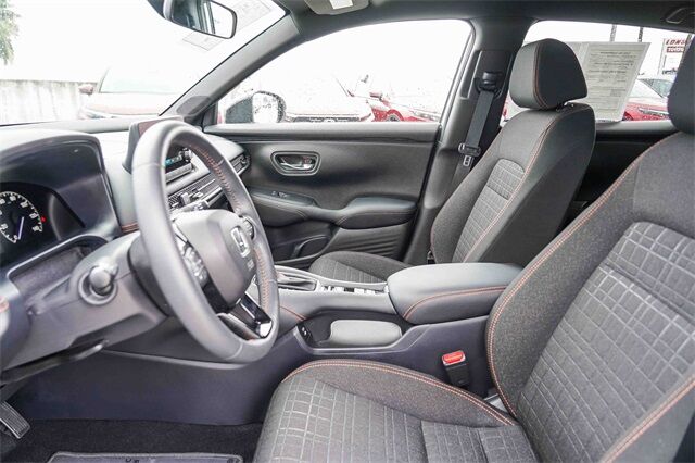2024 Honda HR-V Sport El Monte CA 2024 Honda HR-V Sport El Monte CA