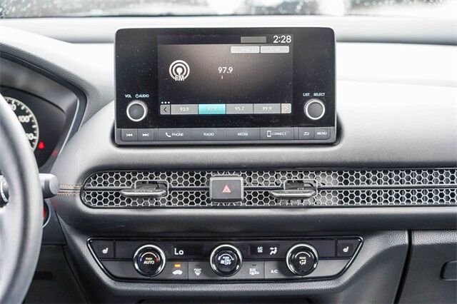 2024 Honda HR-V Sport El Monte CA 2024 Honda HR-V Sport El Monte CA