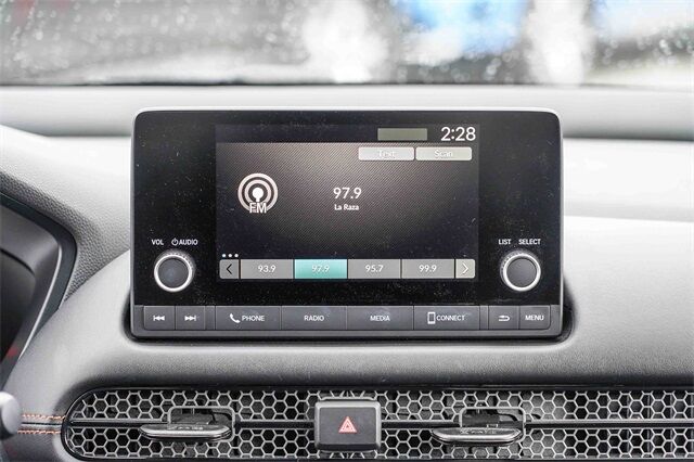 2024 Honda HR-V Sport El Monte CA 2024 Honda HR-V Sport El Monte CA