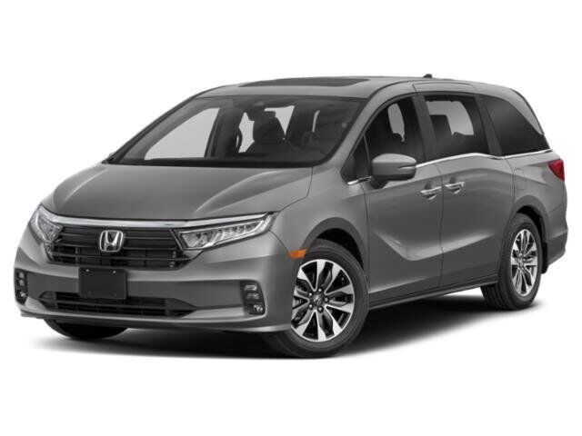 2024 Honda Odyssey EX-L San Clemente CA