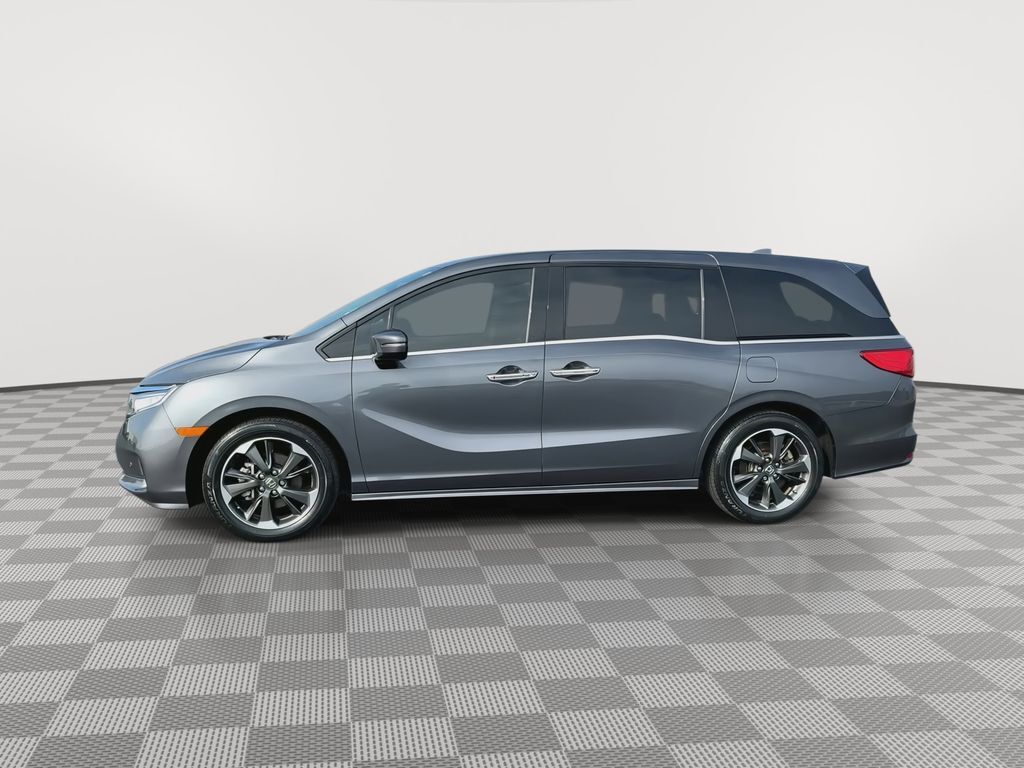 2024 Honda Odyssey Elite Oklahoma City OK