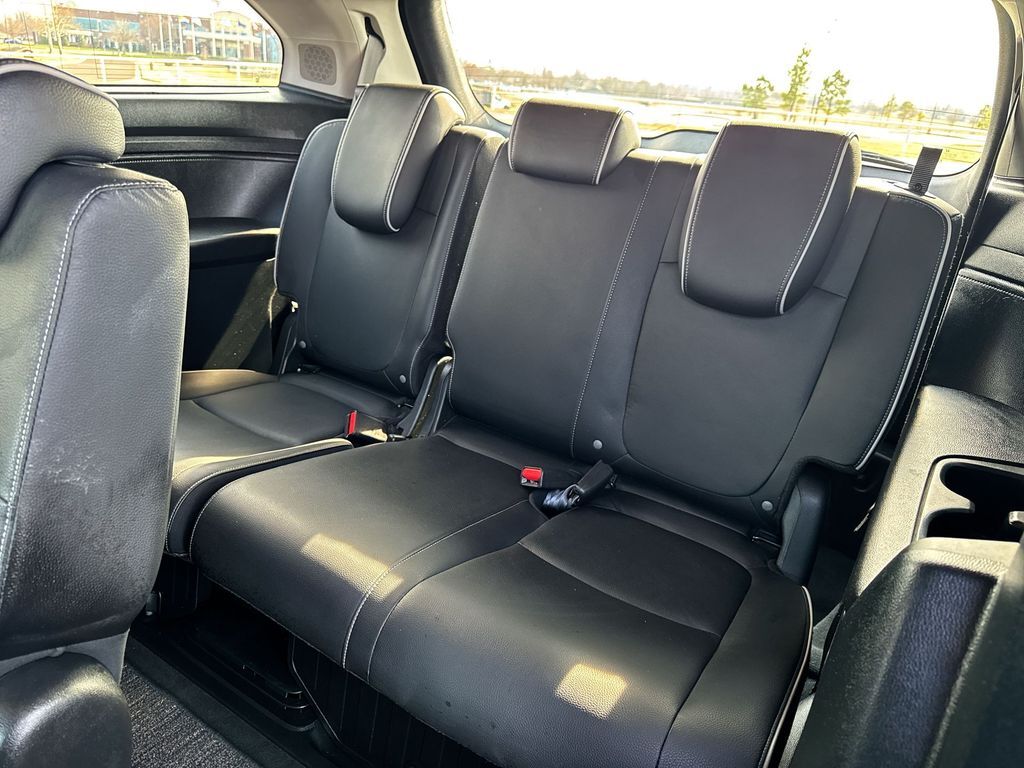 2024 Honda Odyssey Elite Oklahoma City OK