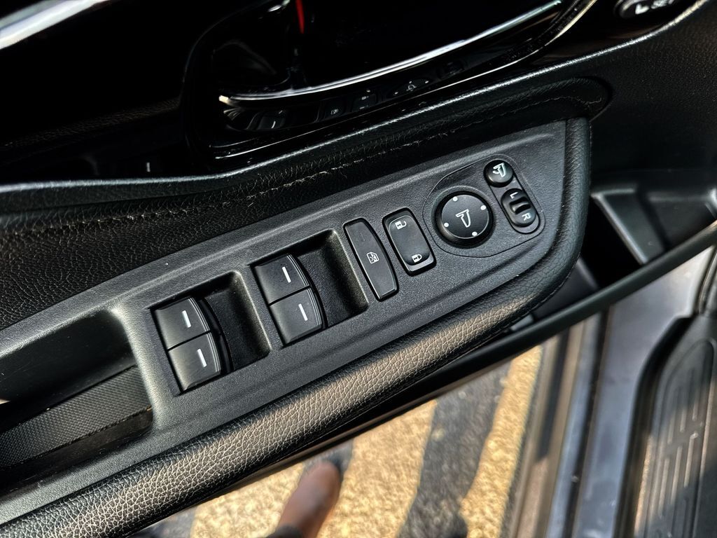 2024 Honda Odyssey Elite Oklahoma City OK