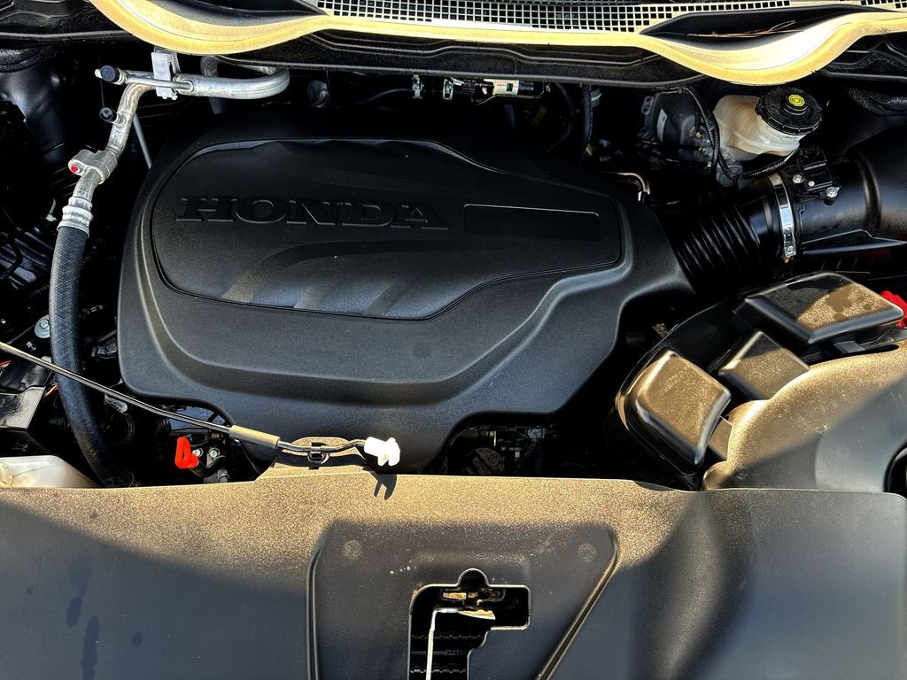 2024 Honda Odyssey Elite Oklahoma City OK