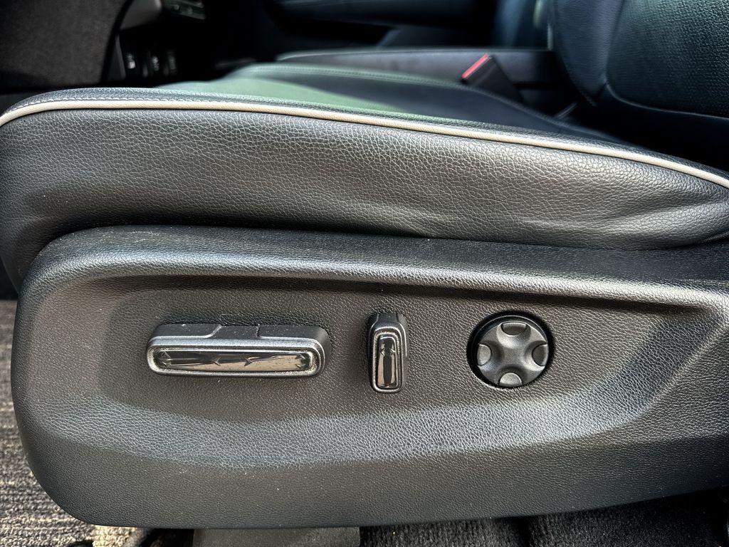 2024 Honda Odyssey Elite Oklahoma City OK