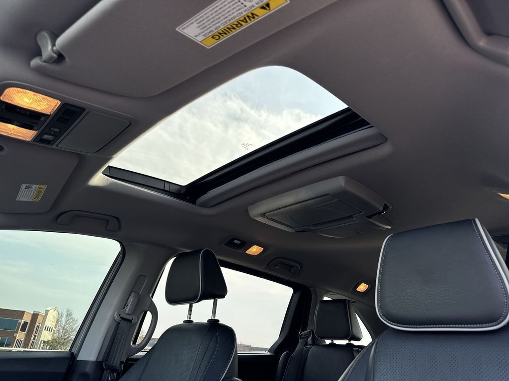 2024 Honda Odyssey Elite Oklahoma City OK