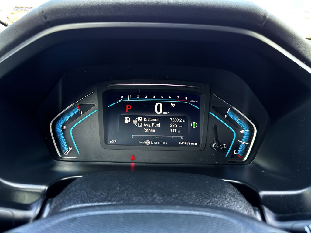 2024 Honda Odyssey Elite Oklahoma City OK